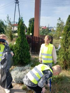 Akcja Sprzątania Świata